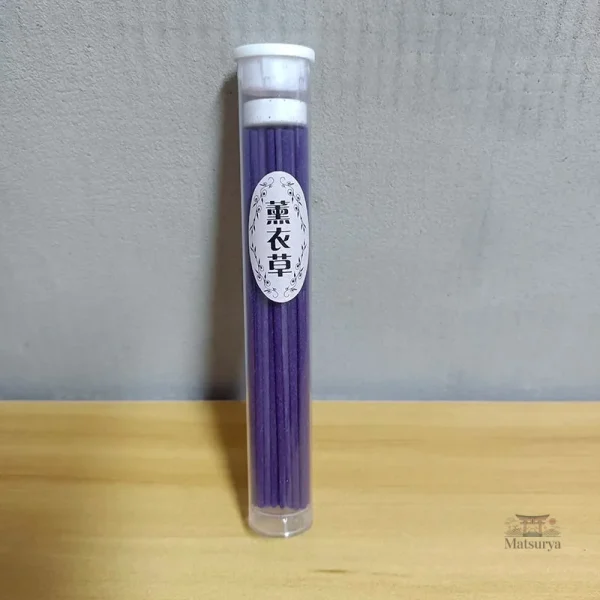 Mini Encens, expérience olfactive japonaise