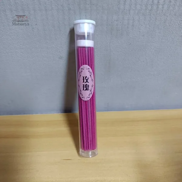 Encens Japonais, essence de sérénité et de calme