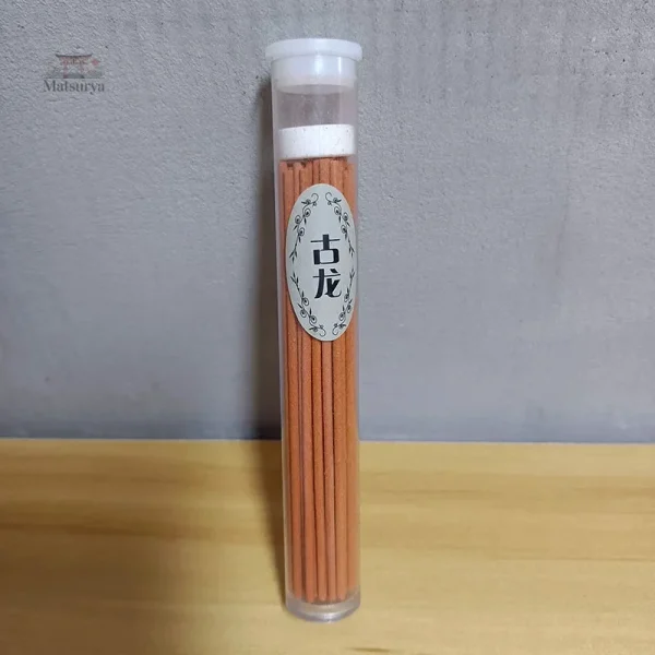Mini Encens, diffusion subtile de senteurs japonaises