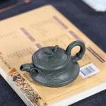 Théière japonaise idéale pour petites quantités