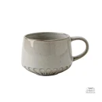Mug en porcelaine japonaise, design unique