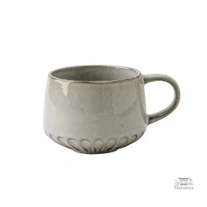 Mug en porcelaine japonaise, design unique