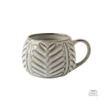 Mug à café artisanal inspiré du Japon