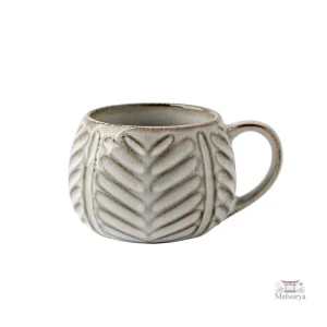 Mug à café artisanal inspiré du Japon