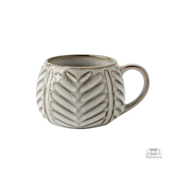 Mug à café artisanal inspiré du Japon