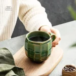Mug Artistique Japonais au design élégant