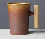 Mug japonais à la fois pratique et esthétique