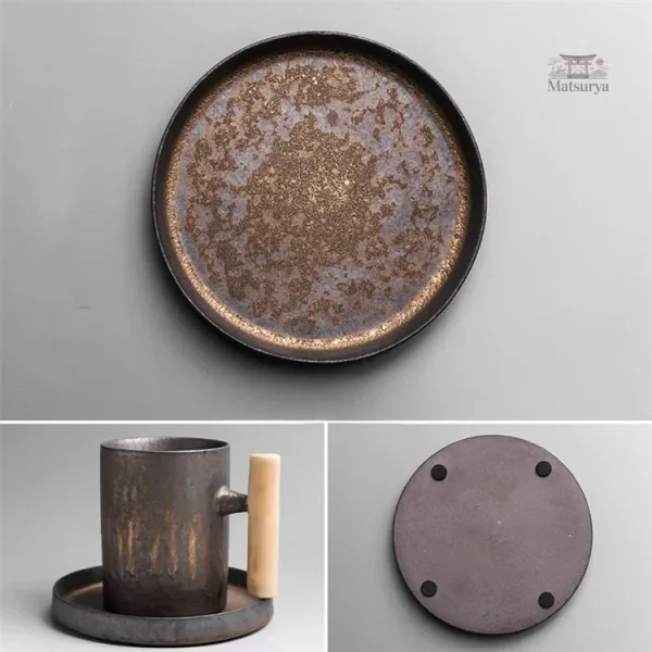 Mug japonais