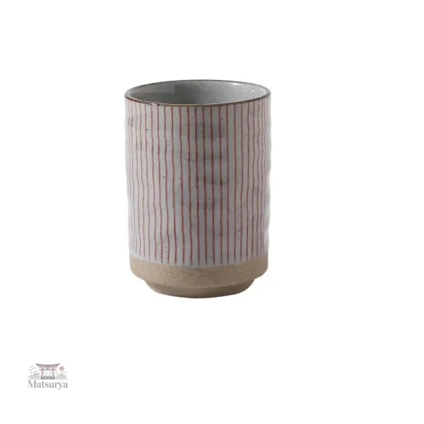Mug japonais pour café et thé