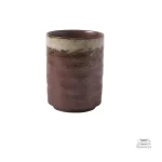Mug céramique japonais pour le thé