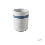Mug japonais avec motifs uniques