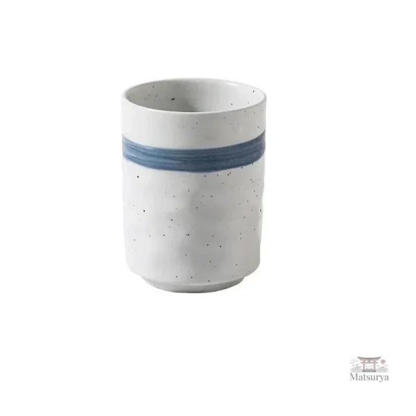Mug japonais avec motifs uniques