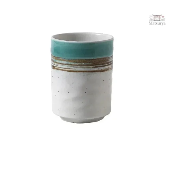 Mug en céramique pour boissons chaudes