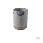 Mug japonais fait main en céramique