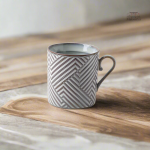 Mug Japonais Original avec design traditionnel