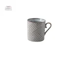 Mug Japonais aux motifs authentiques et colorés