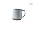 Mug japonais avec design traditionnel et finitions soignées
