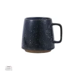 Mug au style vintage japonais, parfait pour le thé