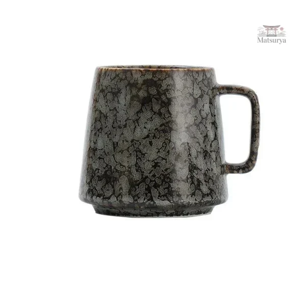 Mug Japonais au design authentique, idéal pour les collectionneurs