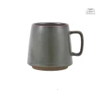 Mug japonais au charme vintage, pour les amateurs de thé