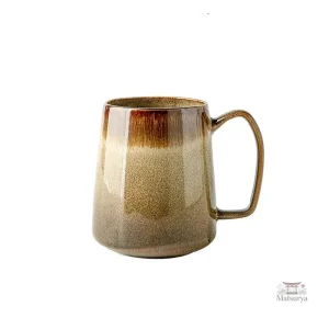 Mug traditionnel japonais pour le thé