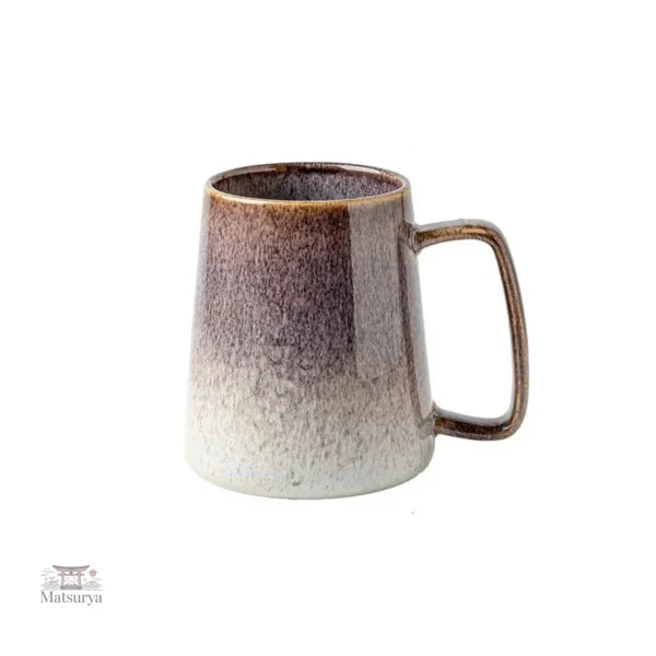 Mug japonais, accessoire de table design