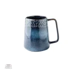 Mug en céramique pour amateurs de thé japonais