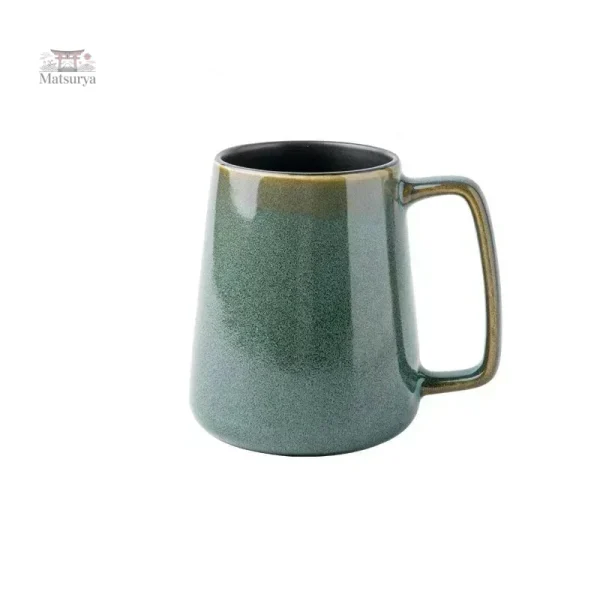 Mug thé japonais pour une expérience authentique