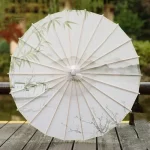 Accessoire mode : ombrelle anti UV pour outdoor