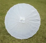 Ombrelle Japonaise Colorée, élégante et pratique