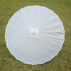 Ombrelle Japonaise Colorée, élégante et pratique