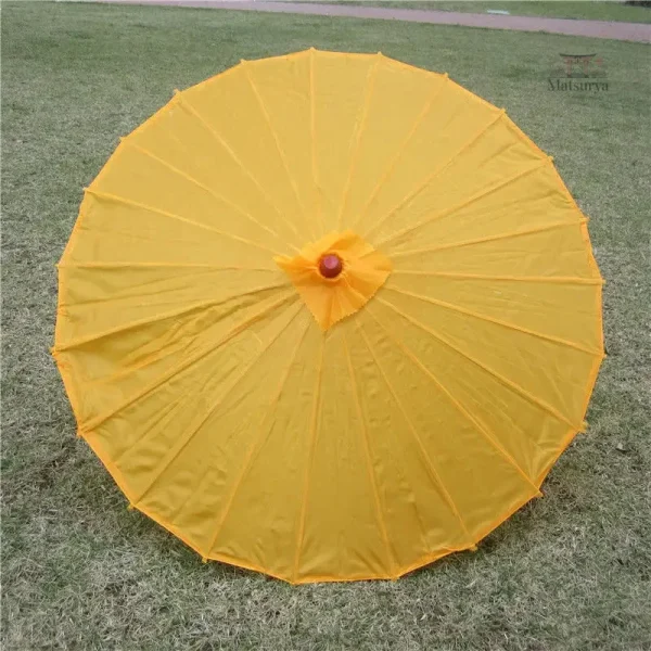Ombrelle Japonaise : style et protection contre le soleil