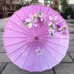 Accessoire de jardin japonais, ombre et charme assurés