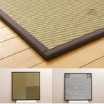 Panneau de Tatami, ajout élégant à votre décoration