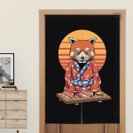 Panneau Japonais Occultant pour une intimité optimale