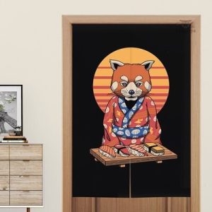 Panneau Japonais Occultant pour une intimité optimale