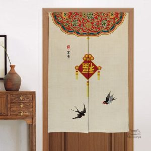 Panneau Japonais pour séparation de pièce