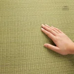 Panneau de tatami authentique