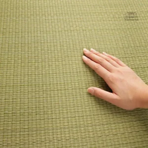 Panneau de tatami authentique