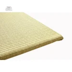 Sol en tatami japonais