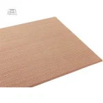 Tatami japonais pour décoration intérieure