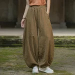 Pantalon léger pour toutes saisons