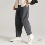 Pantalon Confort Japonais