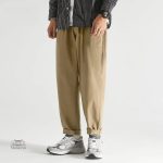Pantalon japonais classique