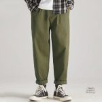 Pantalon japonais pour le