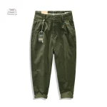 Pantalon Confort Japonais - vue 3