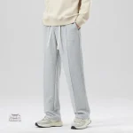 Pantalon de survêtement style japonais
