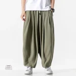 Vêtement de mode inspiré du style japonais