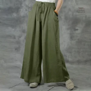 Pantalon Japonais pour Femmes