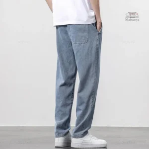 Denim Japonais pour un style unique